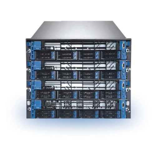 Серверная платформа ДатаРу БС8, 8U, Scalable, DDR4, 32xSSD/HDD 2.5"