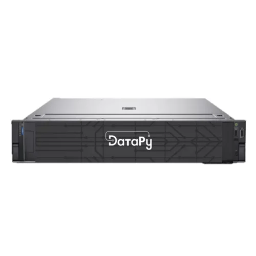 Серверная платформа ДатаРу ПИ750, 2U, Scalable Gen3, DDR4, 24xHDD