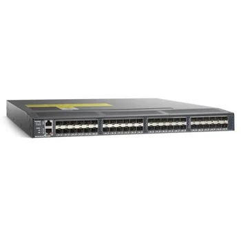 Коммутатор Cisco MDS DS-C9148-48P-K9