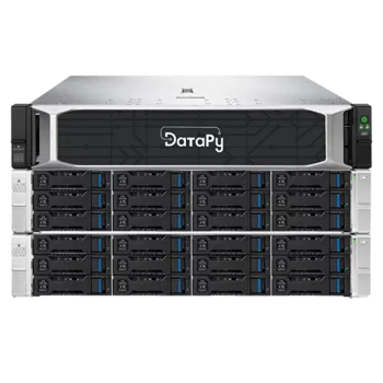 Система хранения данных ДатаРу СО