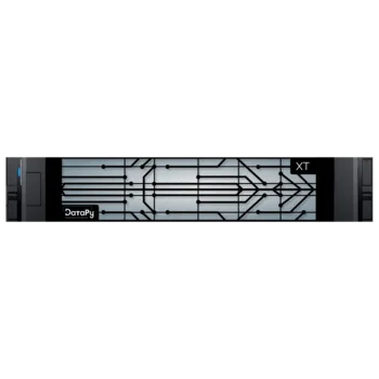 Система хранения данных ДатаРу ХТ