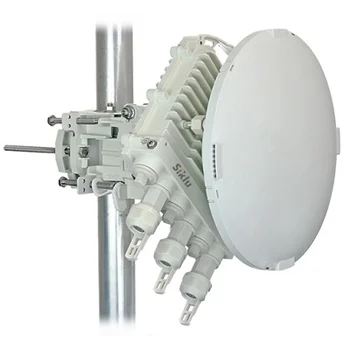 Внешний радиоблок Siklu EH-1200TL-ODU-1ft с 1ft антенной