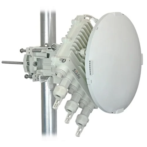 Внешний радиоблок Siklu EH-1200TL-ODU-1ft с 1ft антенной