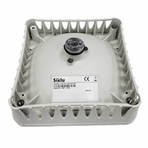 Антенна Siklu EH-ANT-0.5ft-SLIM для больших E-Band ODU (ETSI)