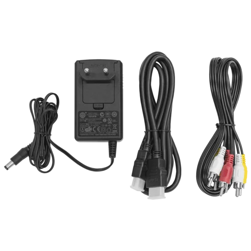 Одноканальный QAM модулятор EM-101-C