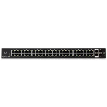 Коммутатор Ubiquiti EdgeSwitch 48 Lite
