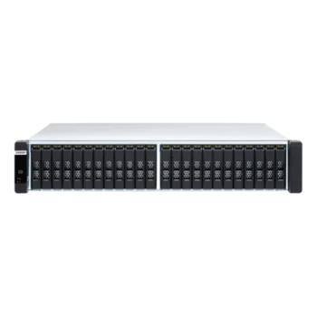 NAS-сервер QNAP ES2486dc