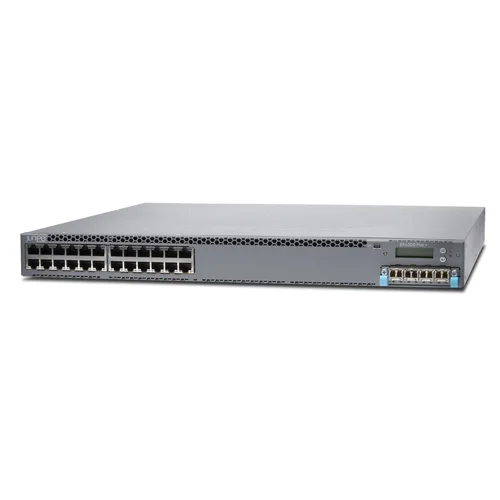 Коммутатор Juniper EX4300-24T