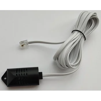 Датчик влажности и температуры Elemy DWS-1001