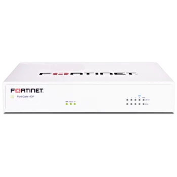Межсетевой экран Fortinet FortiGate-40F