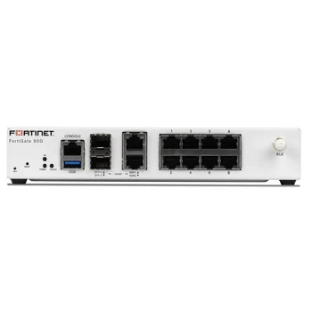 Межсетевой экран Fortinet FortiGate-90G