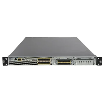Межсетевой экран Cisco FPR4120-NGFW-K9