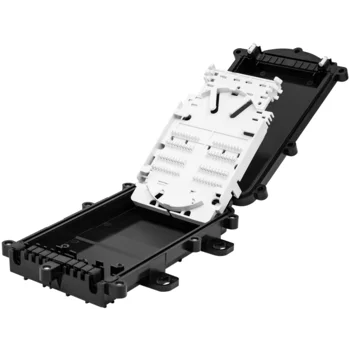 Сплайс-кассета для оптической коробки SNR-FTTH-FDB-08K