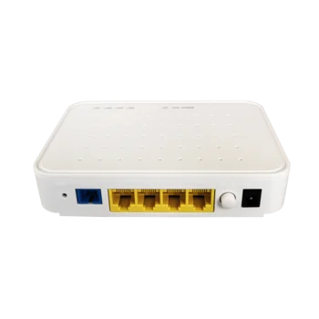 Абонентский терминал ONU BDCOM GPON, 4 порта 10/100/1000Base-T
