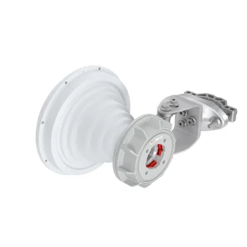 Симметричная рупорная антенна RF elements HG3-TP-S40 5GHz 16dBi