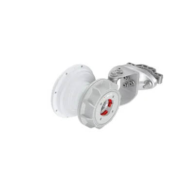 Симметричная рупорная антенна RF elements HG3-TP-S60 5GHz 13dBi