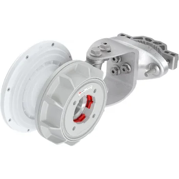 Симметричная рупорная антенна RF elements HG3-TP-S90 5GHz 9dBi