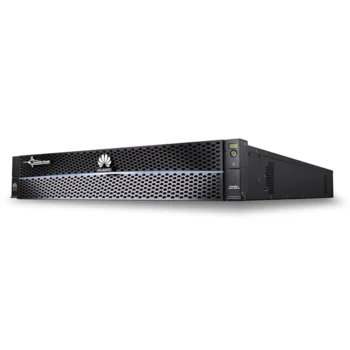 Система Хранения Данных Huawei OceanStor Dorado 5000 V6, 8x10G SFP+, 4x100G RDMA QSFP28, 36xNVMe SSD, 256Gb Cache