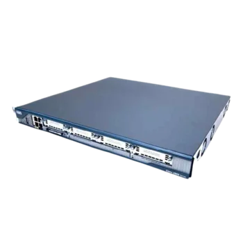 Маршрутизатор Cisco IAD2801-4BRI-S/K9