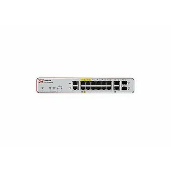 Коммутатор Brocade ICX 6430-C12