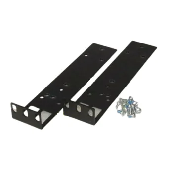 Крепление для коммутаторов Brocade в стойку 19'' (1U)