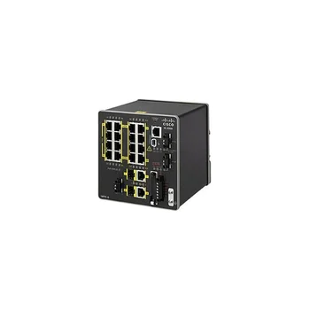 Промышленный коммутатор Cisco IE-2000-16TC-L
