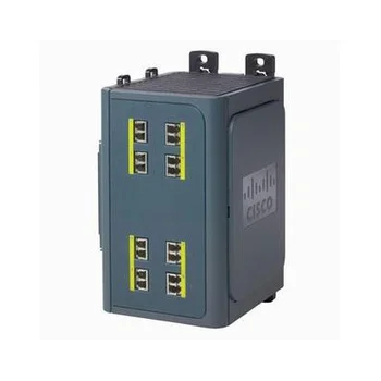 Модуль расширения Cisco IEM-3000-8SM