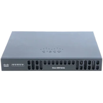 Маршрутизатор Cisco ISR4221