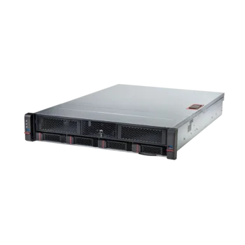 Аппаратная платформа Ideco Hardware Appliance LX+