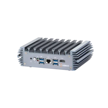 Аппаратная платформа Ideco Hardware Appliance SX+