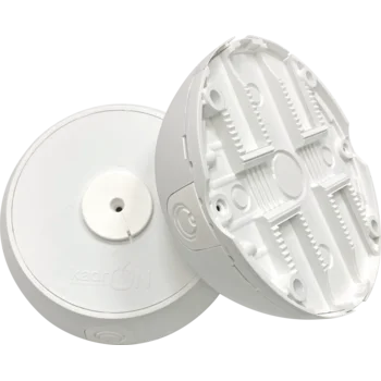 Коробка монтажная KadrON JB3-115W