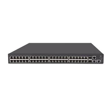 Коммутатор HP 1950-48G-2SFP+-2XGT-PoE+ (JG963A)