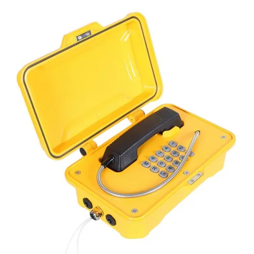 IP-телефон J&R JR101-FK-Y-SIP