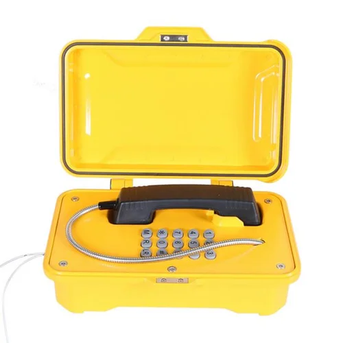 IP-телефон J&R JR101-FK-Y-SIP