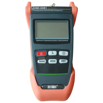 Измеритель оптической мощности KIWI-4301