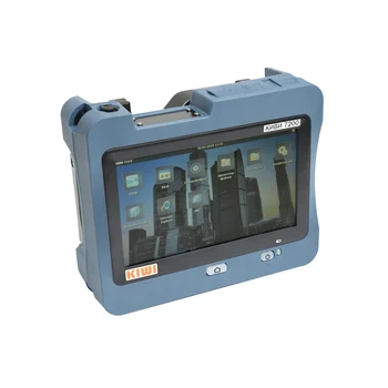 Оптический рефлектометр KIWI-7232 (1310/1550/1625нм (с фильтром), 39/37/37дБ)