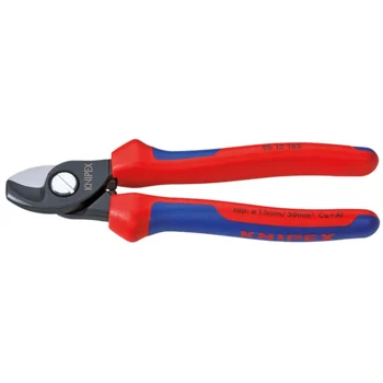 Ножницы для резки кабелей Knipex KN-9512165