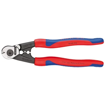 Тросокусы Knipex пружинные KN-9562190