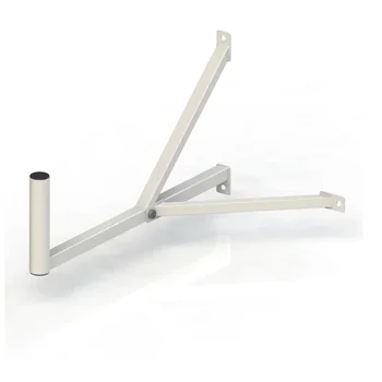 Стеновой кронштейн для крепления антенн KSU-450