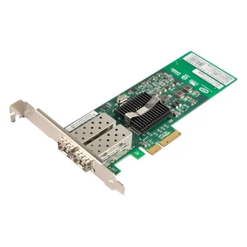 Сетевая карта LR-Link 2 порта 1000Base-X LREC9712HF-2SFP