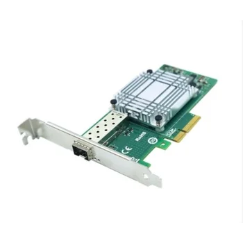 Сетевая карта LR-Link 1 порт 10GBase-X LRES1016PF-SFP+