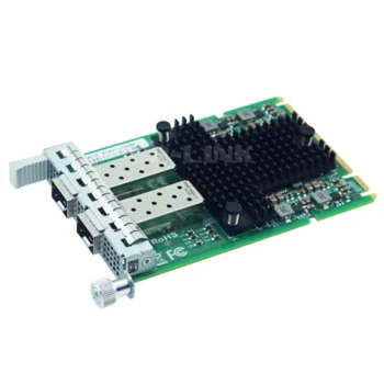 Сетевая карта LR-Link OCP 3.0 2 порта 25G SFP28 LRES3017PF-OCP