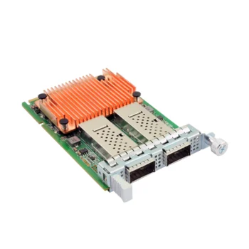 Сетевая карта LR-Link OCP 3.0 2 порта 100G QSFP28 LRES3026PF-OCP