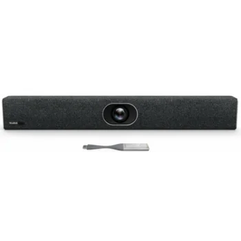 M400-0011 (MeetingEye 400 с встроенными камерой, микрофонами и саундбаром, WPP20, AMS 2 года)
