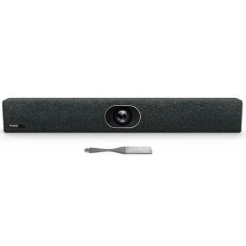 M400-0011 (MeetingEye 400 с встроенными камерой, микрофонами и саундбаром, WPP20, AMS 2 года)