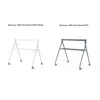 Стойка мобильная, напольная MB-FloorStand-650 (для MeetingBoard 65)