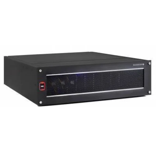 Сетевой видеорегистратор Macroscop NVR-17M2 POWER (VMT-5)