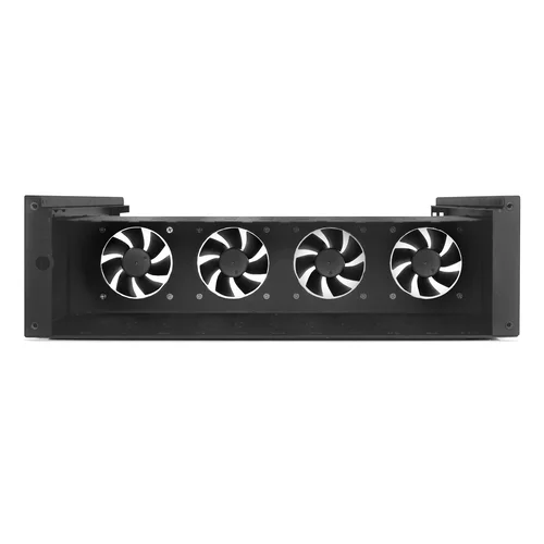 Сетевой видеорегистратор Macroscop NVR 50 L