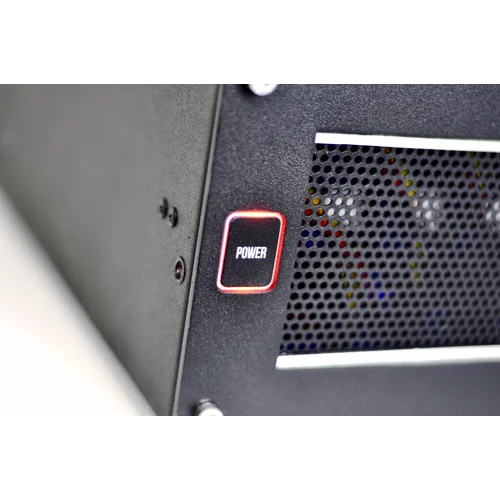 Сетевой видеорегистратор Macroscop NVR 50 L