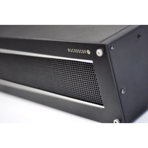 Сетевой видеорегистратор Macroscop NVR 50 L